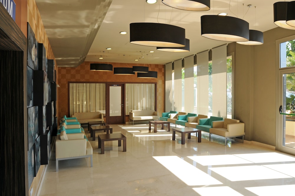 Evenia Olympic Palace 30/47