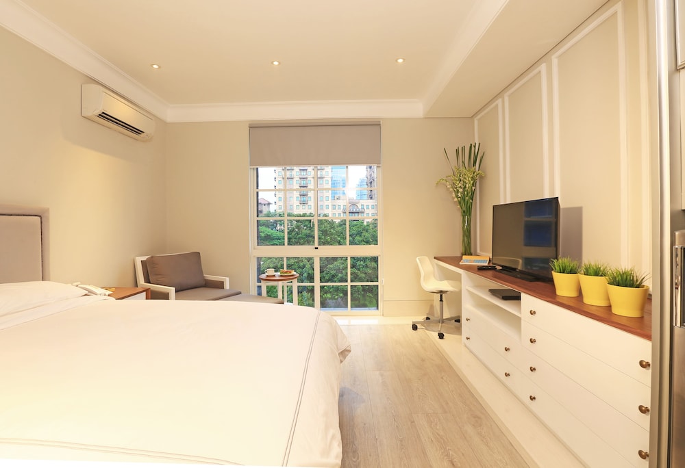 Havenwood Residence Tb Simatupang 4/19