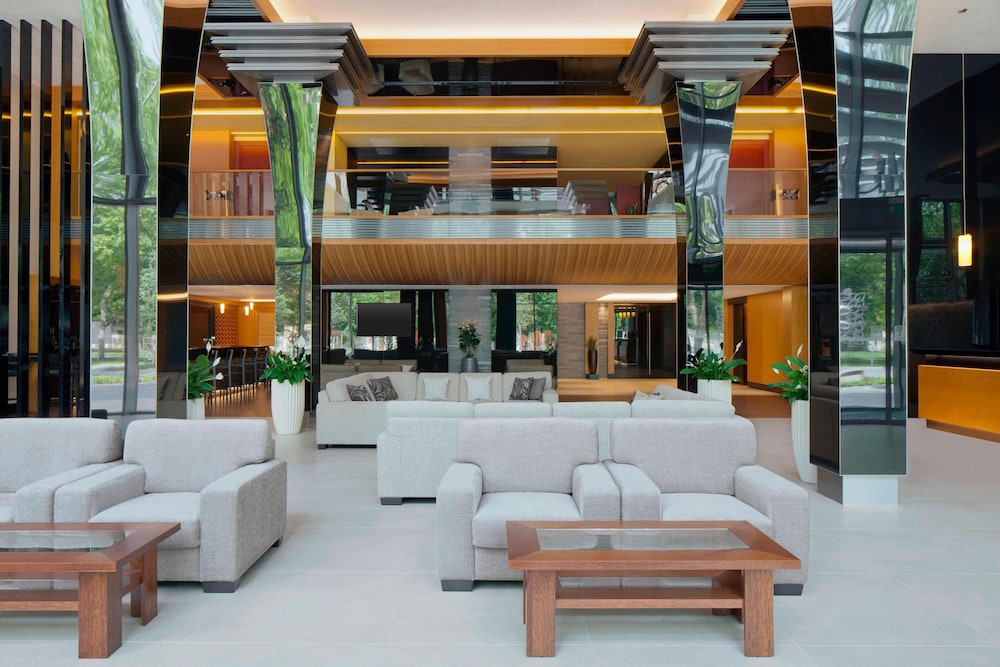 FOUR POINTS BY SHERATON KECSKEMET HOTEL & CONFERENCE CENTER 7/35