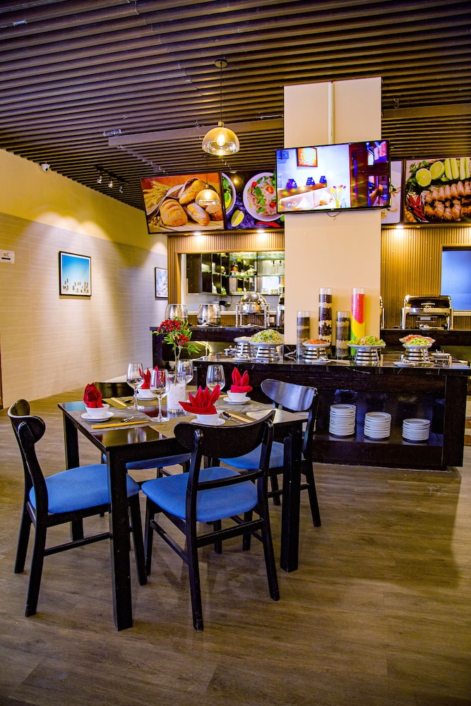Paralia Hotel Nha Trang 26/31