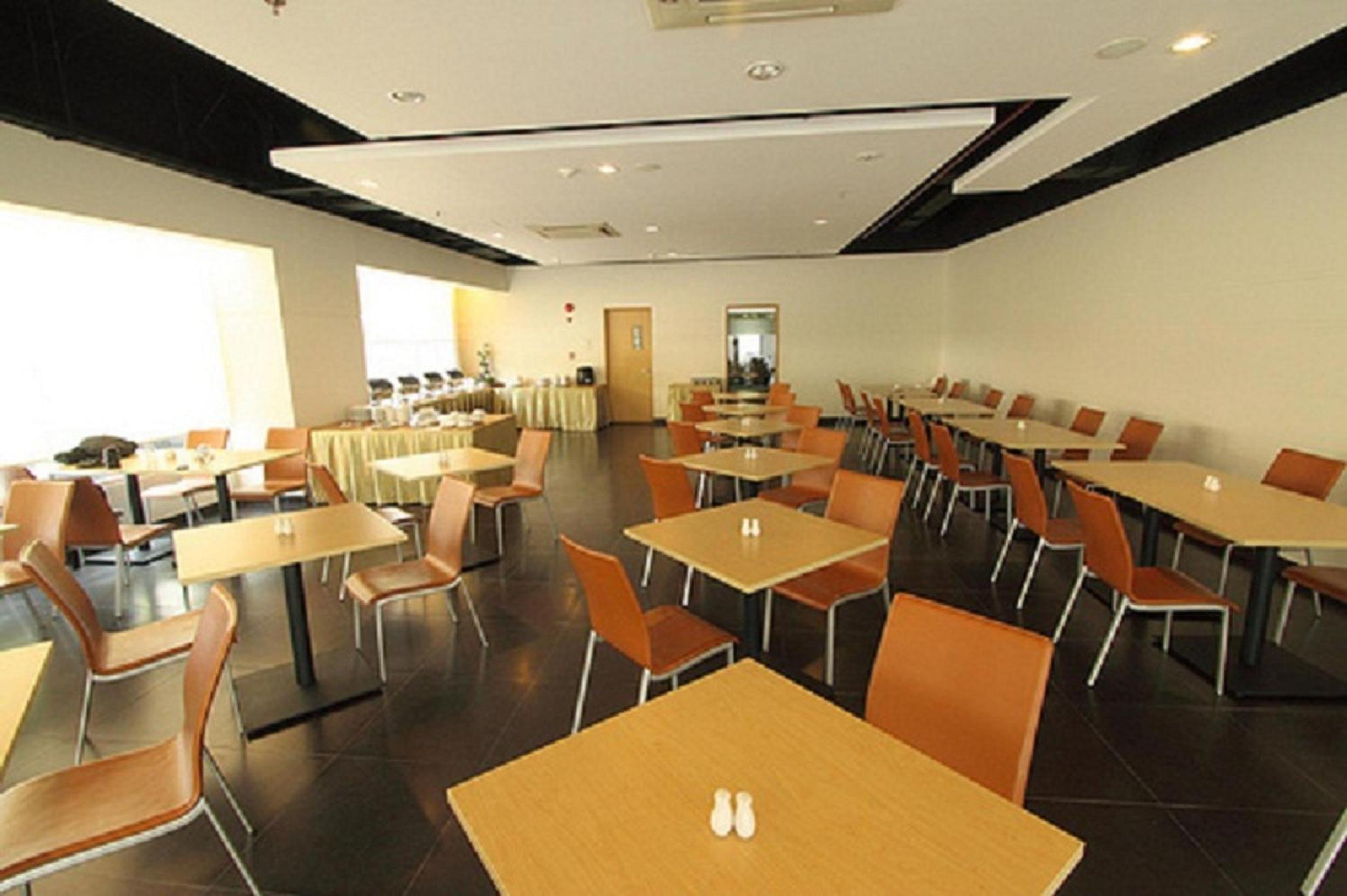 Triniti Hotel Jakarta 24/33