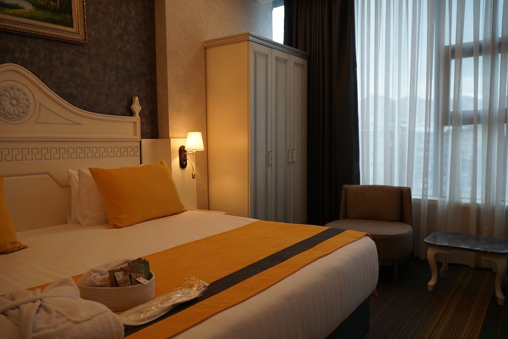 Cankaya Premium Hotel 6/42