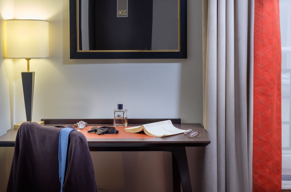 Hotel Le Marquis by Inwood Hotels 38/38