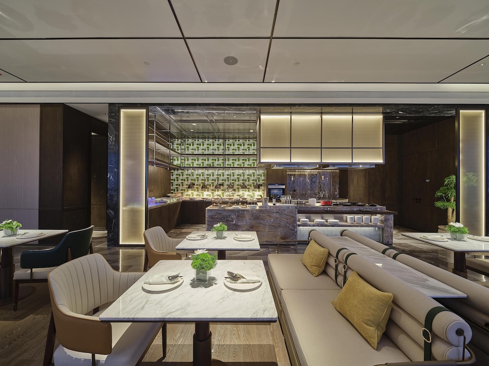 Hilton Quzhou 38/54