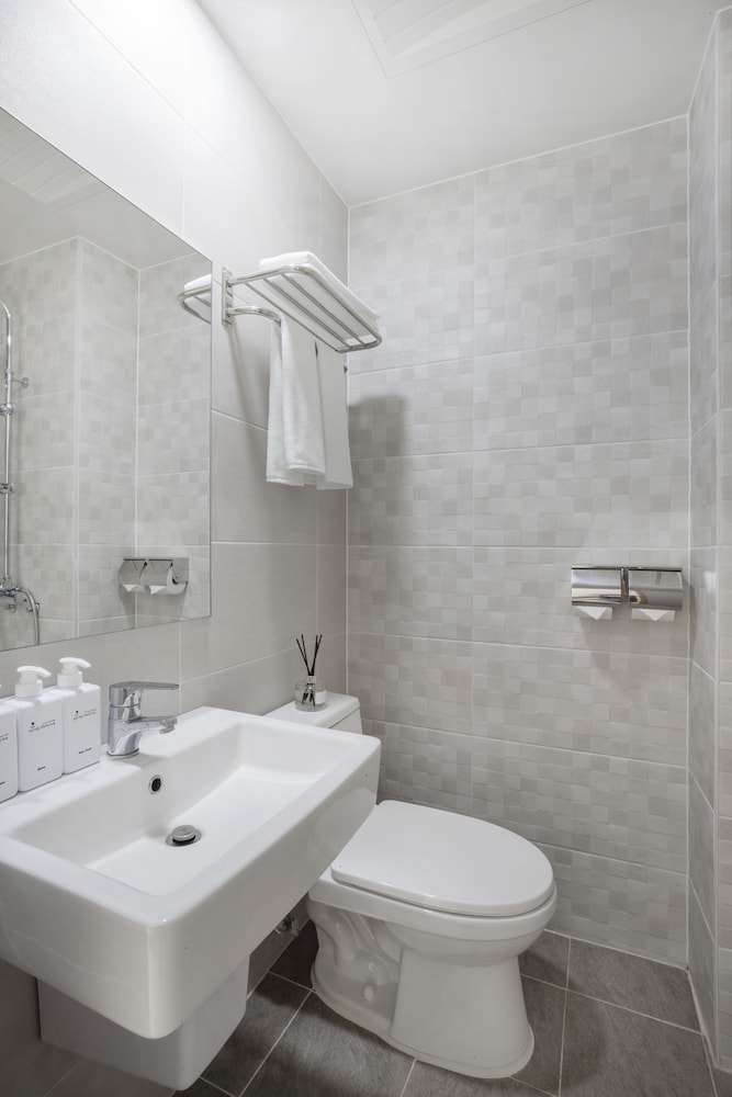 Five Hotel Jongno 20/54