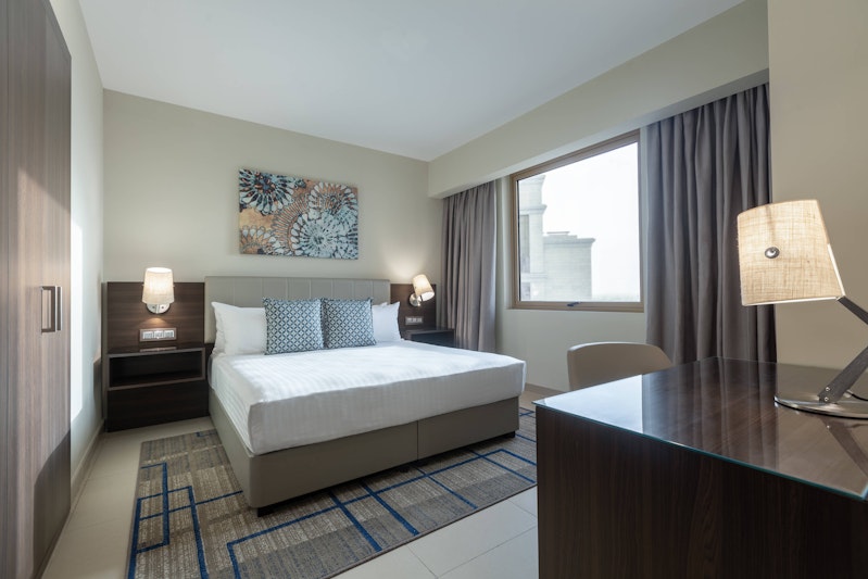RESIDENCE INN BY MARRIOTT BAB EZZOUAR 3/19