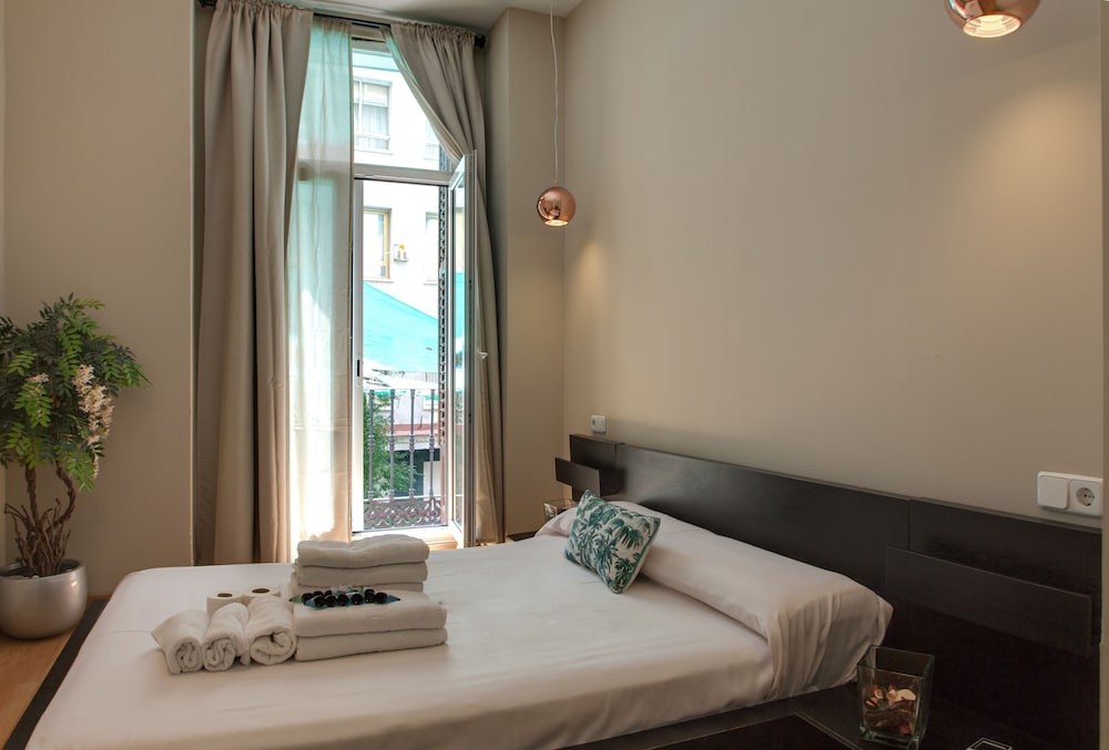 Suites You Zinc Ex Apartments Arenal 34/81