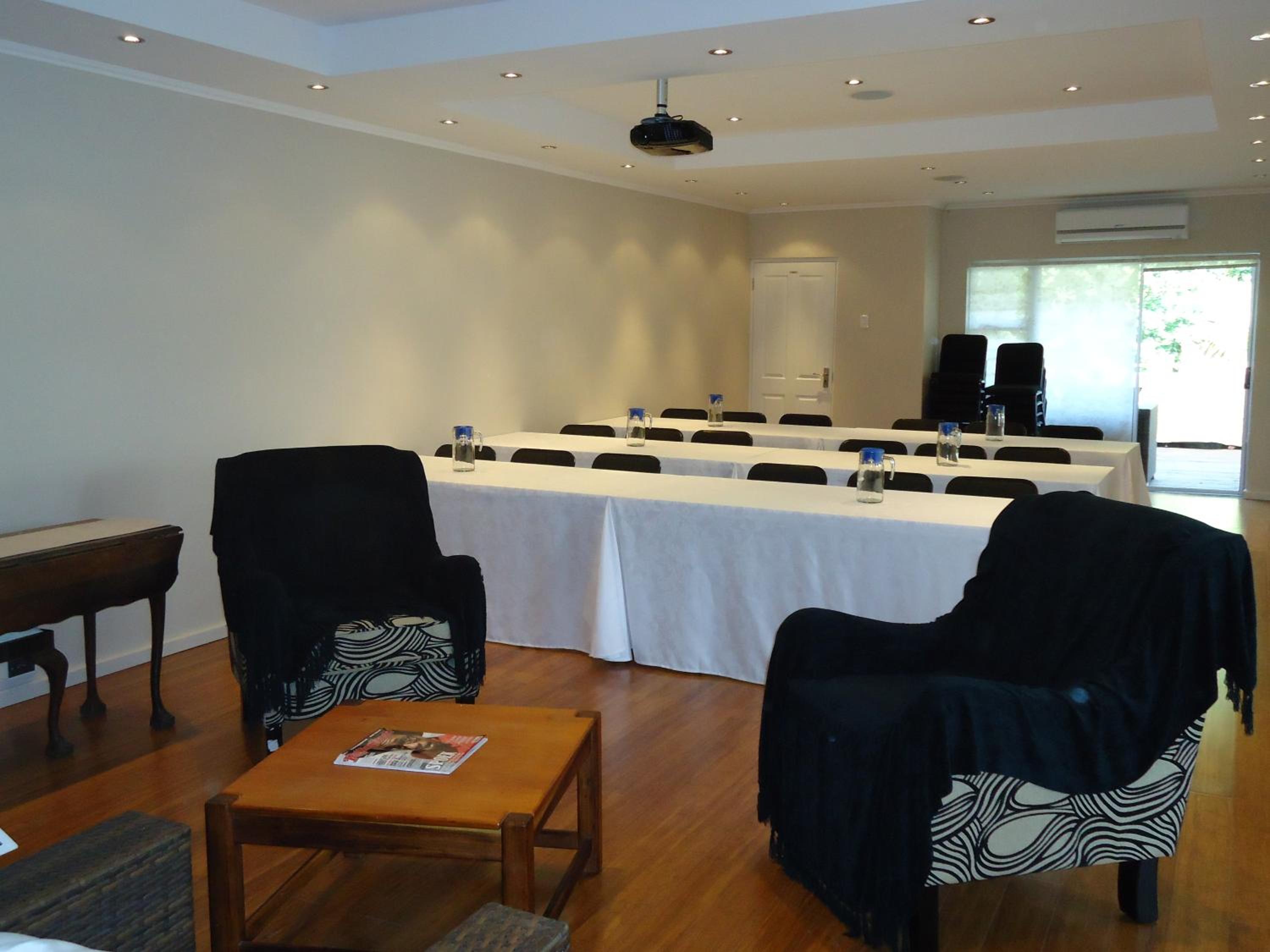 Goulden Street Guest House 21/27