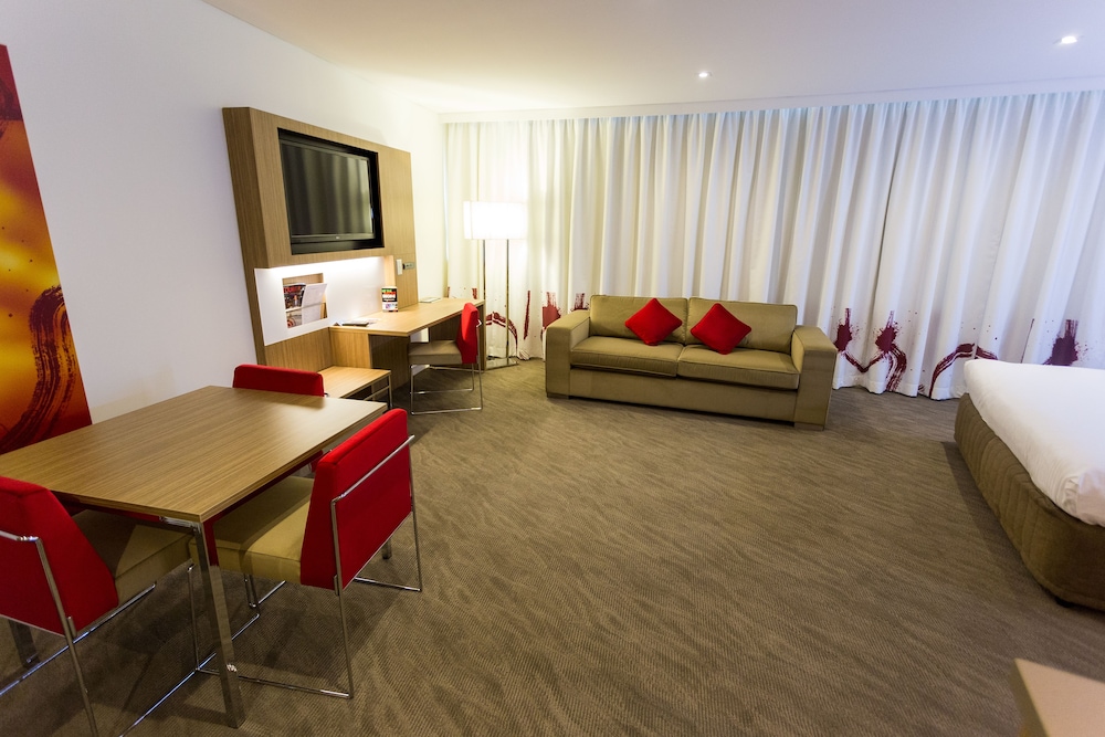 Novotel Sydney West HQ 42/61