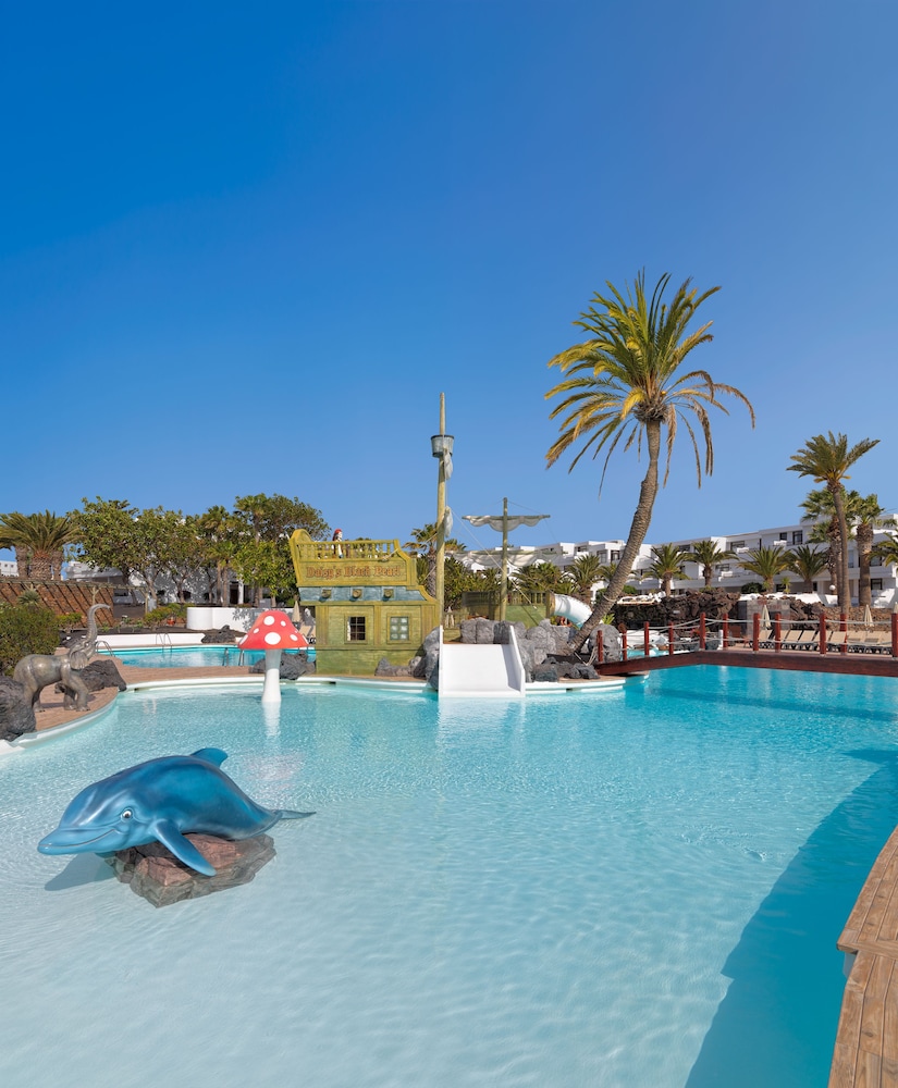 H10 Suites Lanzarote Gardens 6/73