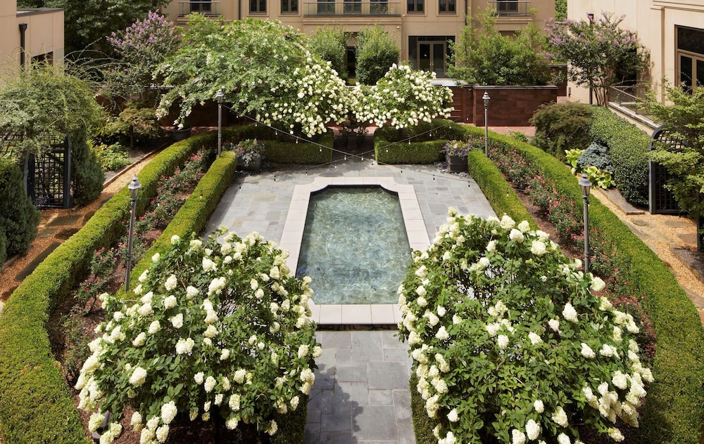 Waldorf Astoria Atlanta Buckhead 63/80