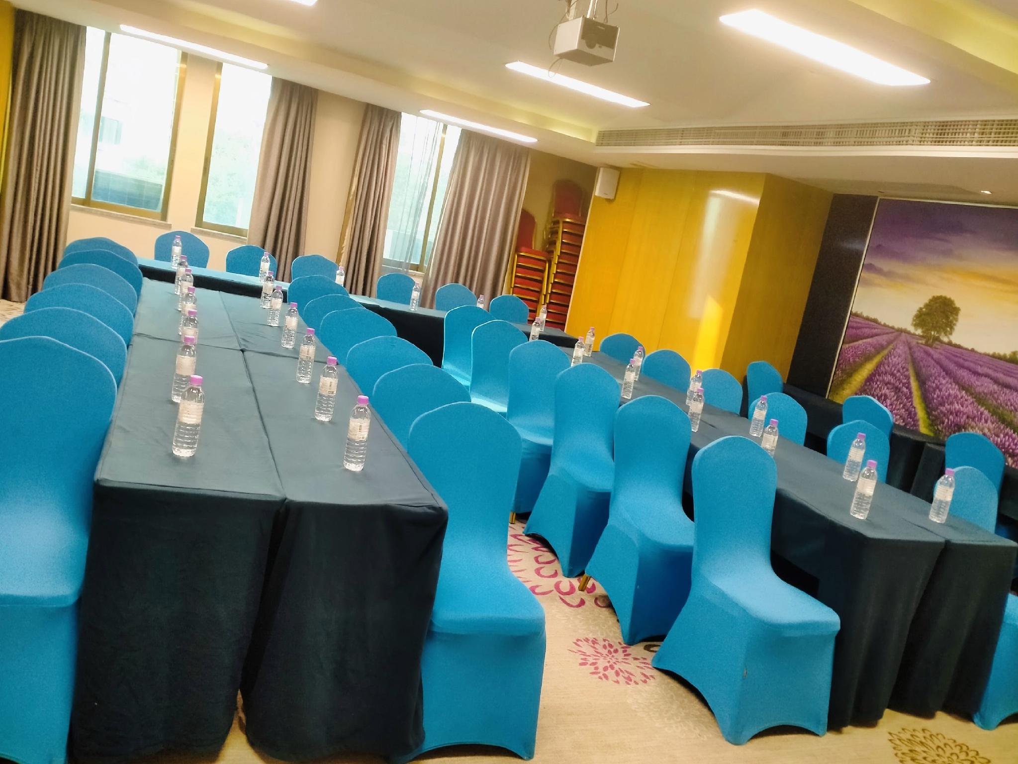 Lavande Hotels Guangzhou East Railway Station 27/34