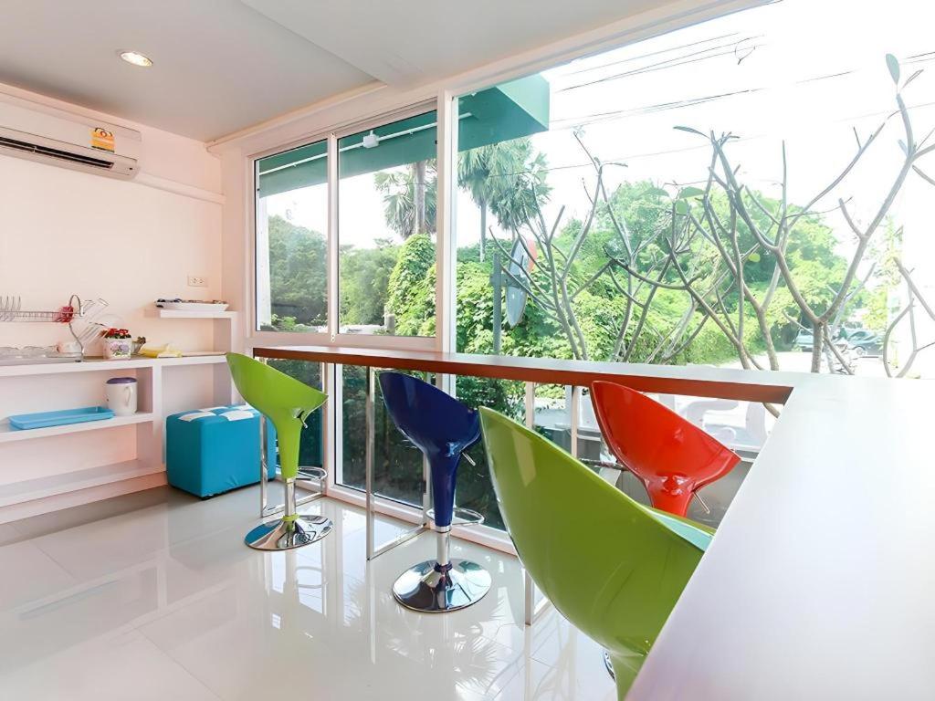 Orchid Residence Nakhon Si Thammarat 42/52