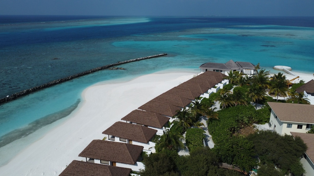 NOOE Maldives Kunaavashi 48/64