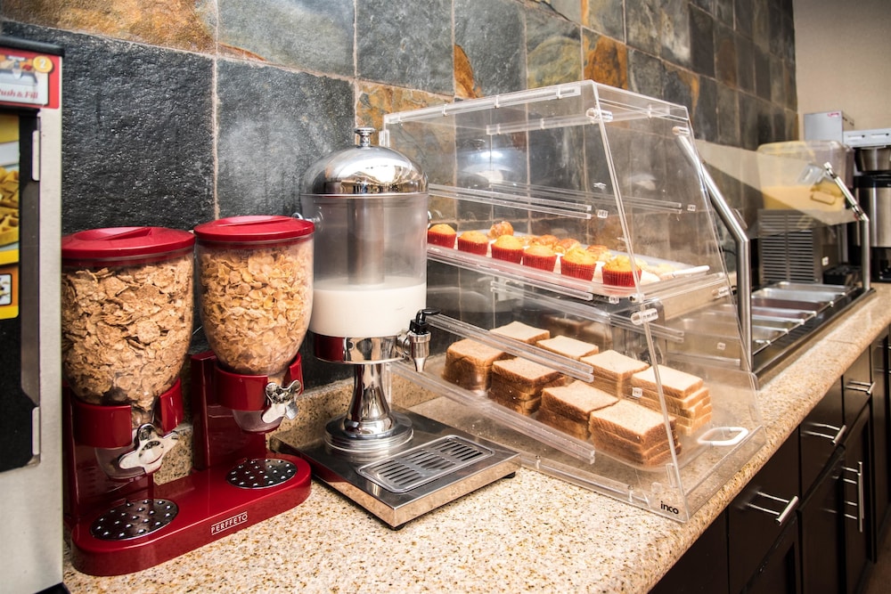 Best Western Plus Monterrey Aeropuerto 14/55