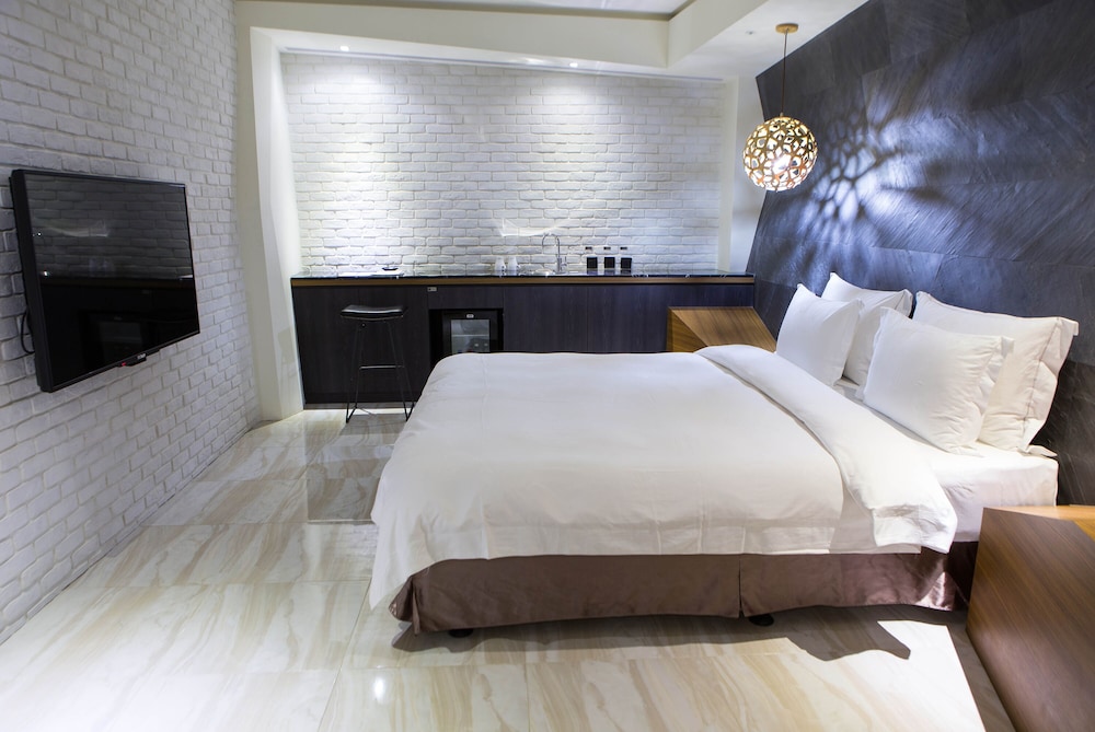 All-Ur Boutique Motel - Xin-Jhung Branch 7/50