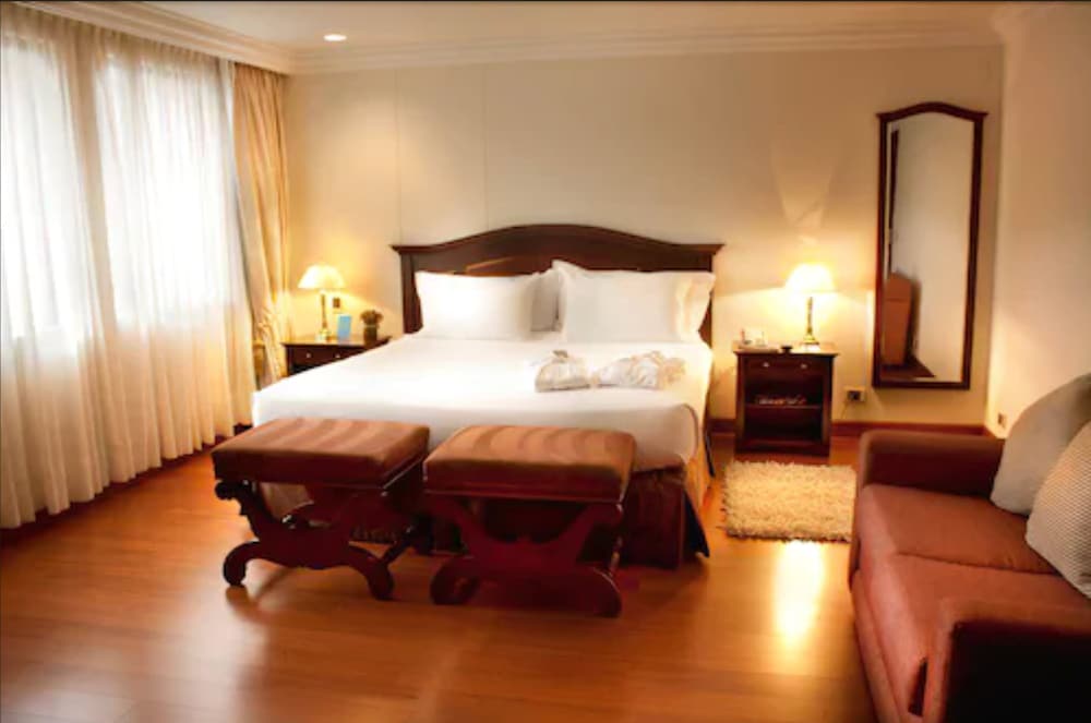 Santafe Boutique Hotel 19/58