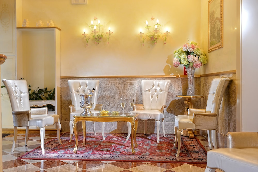 Hotel Olimpia Venice, BW Signature Collection 37/50