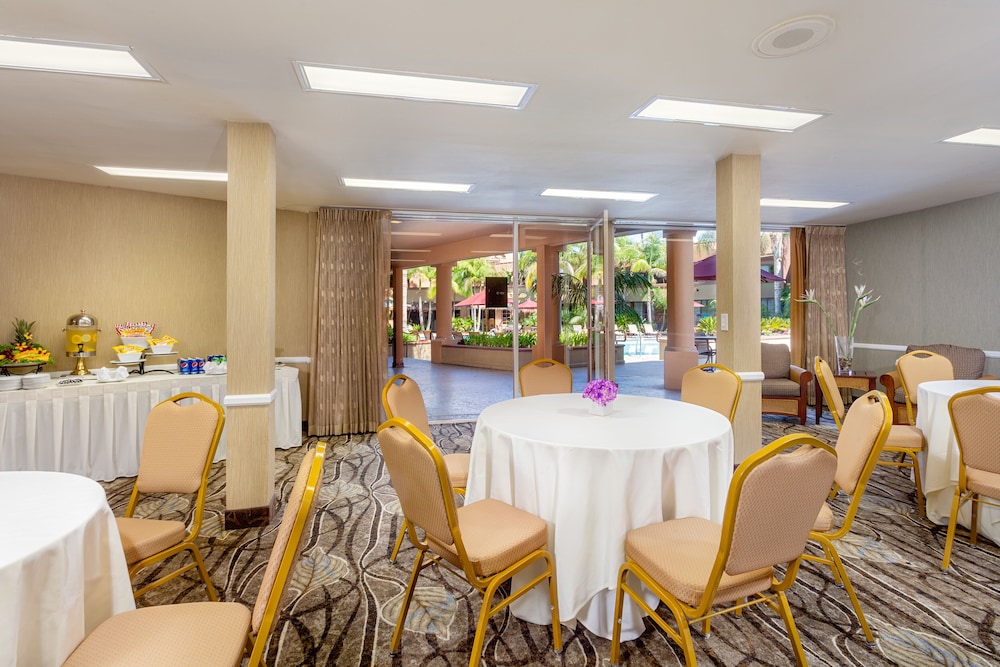 Handlery Hotel San Diego 32/45