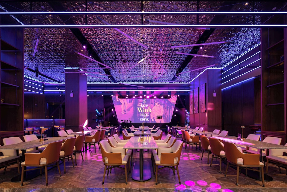 Howard Johnson Airport Hotel Changsha 46/58