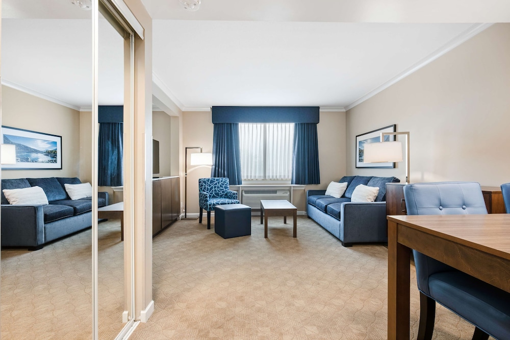 Best Western Plus Columbia River Hotel 25/31