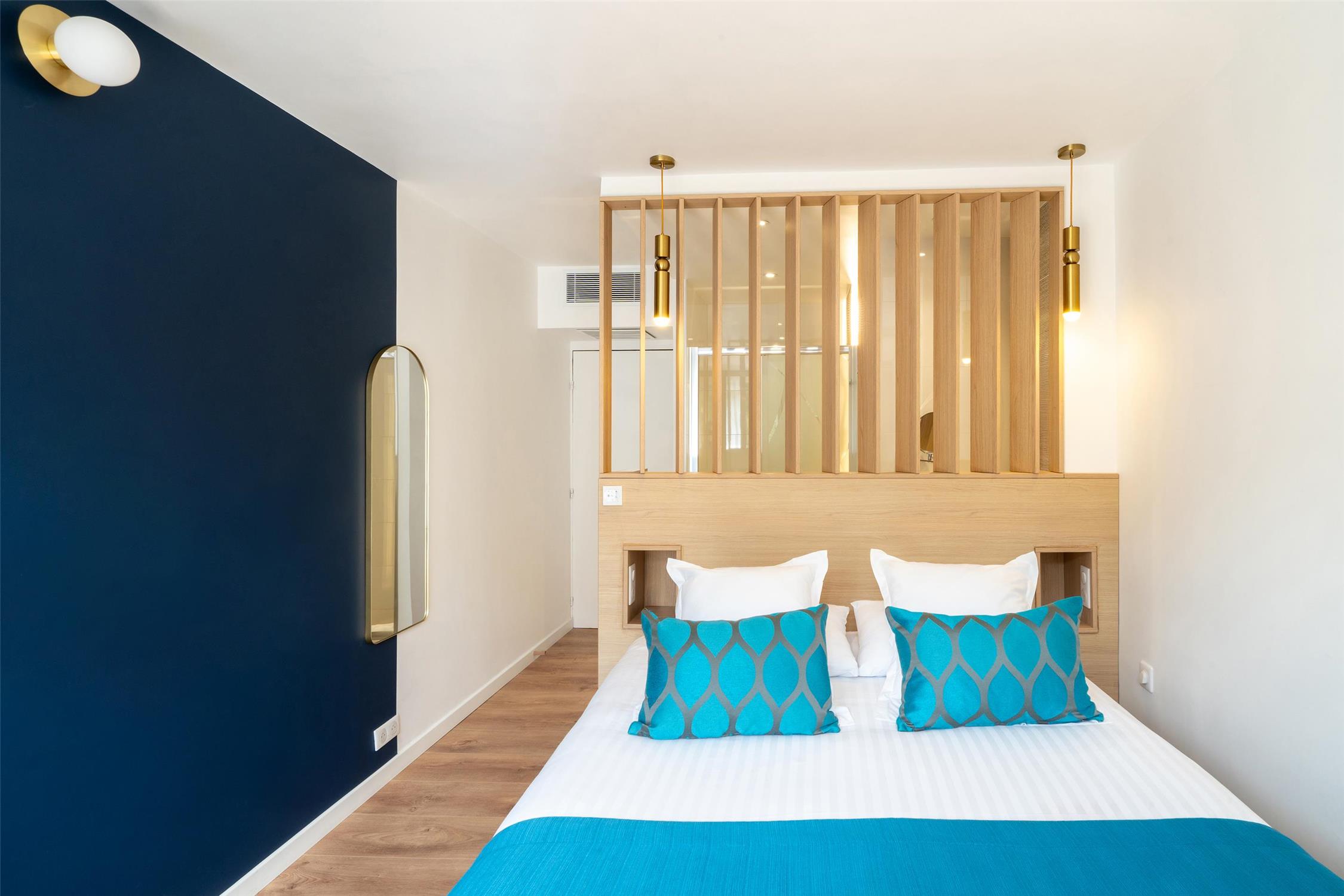 Best Western Plus La Rade 20/73