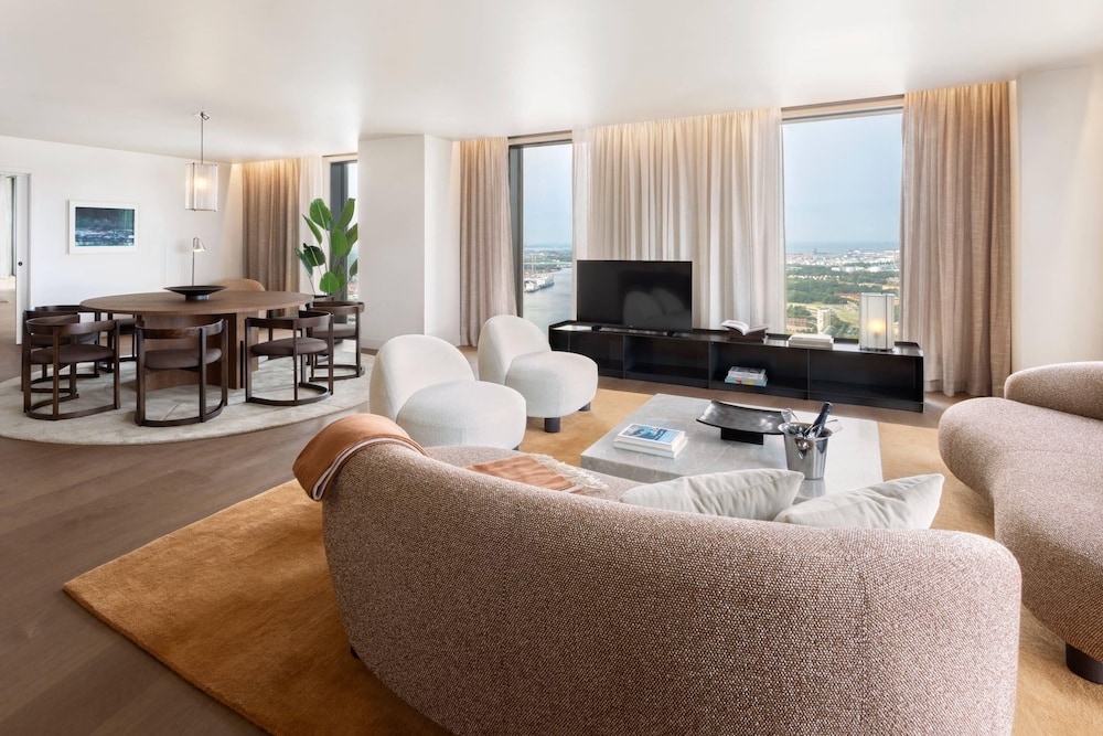 Clarion Hotel Karlatornet 35/52