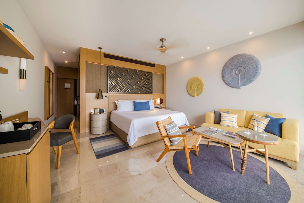 Haven Riviera Cancun Resort & Spa All Inclusive - Adults Only 46/72