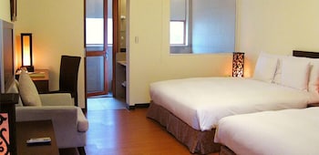 Lido Forestry Spa Resort 24/73