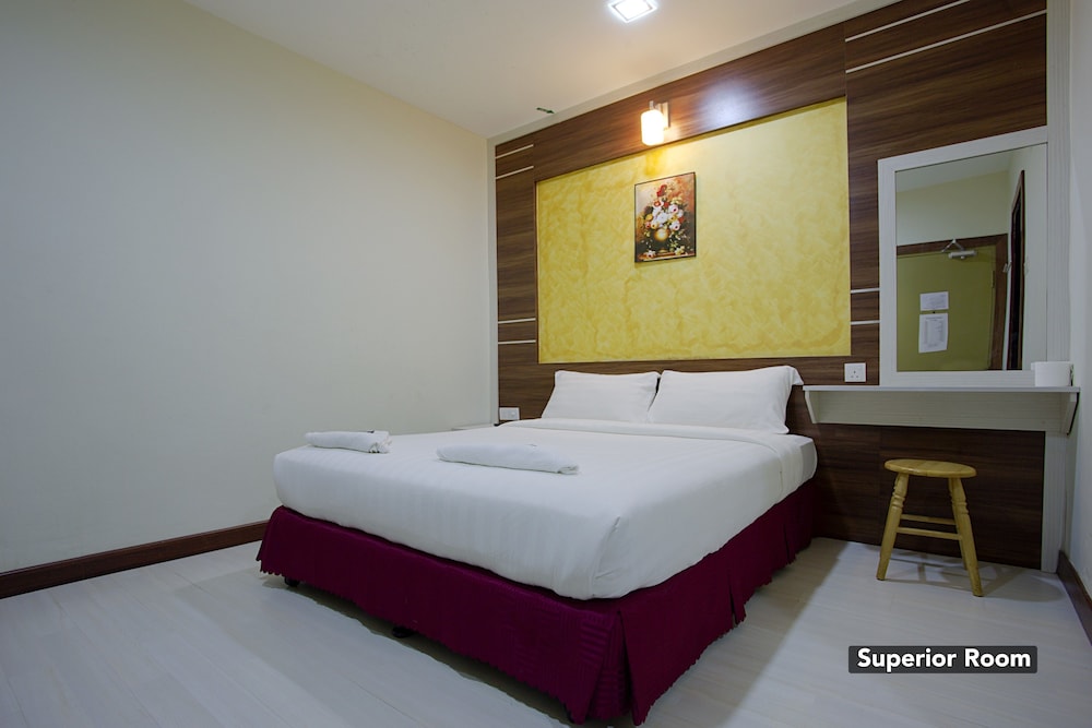 Golden Night Hotel Sunway 18/62