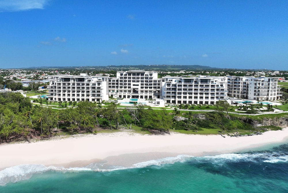 Wyndham Grand Barbados Sam Lords Castle All Inclusive Resort 86/91