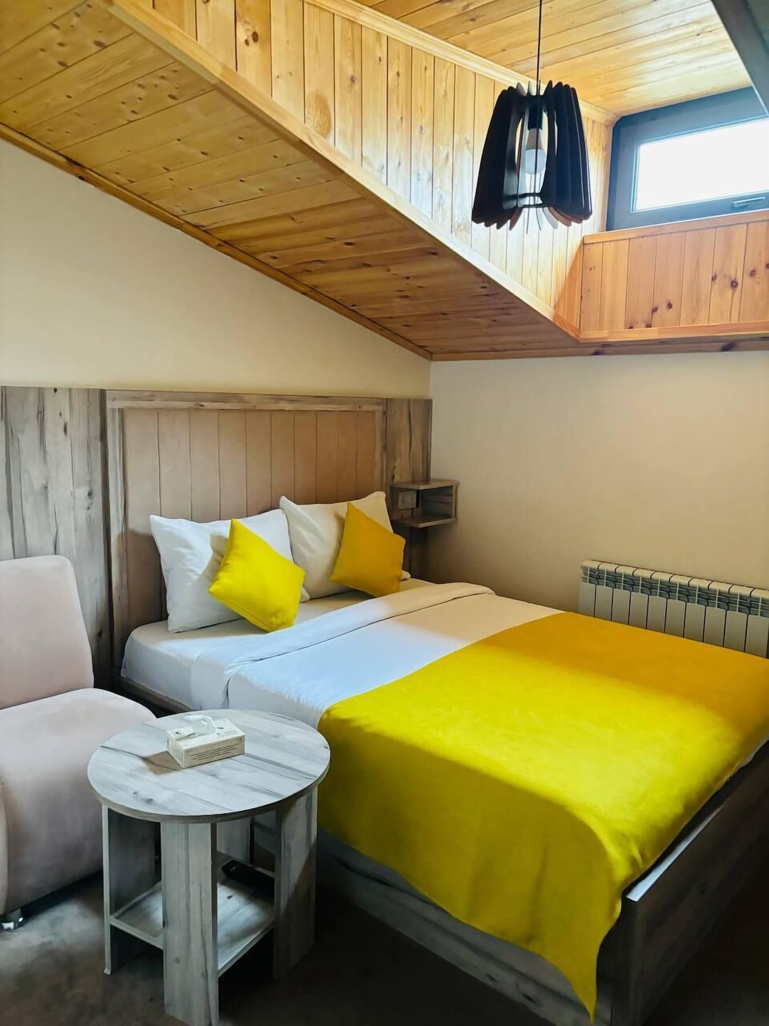 Standard Room Double