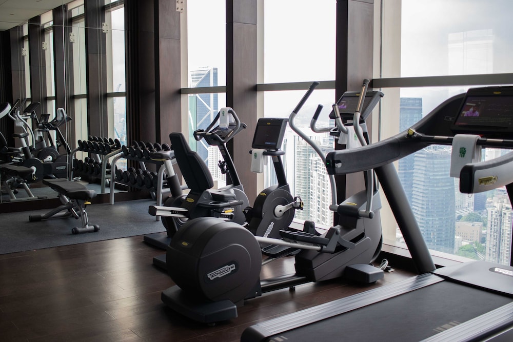 Banyan Tree Kuala Lumpur 24/50