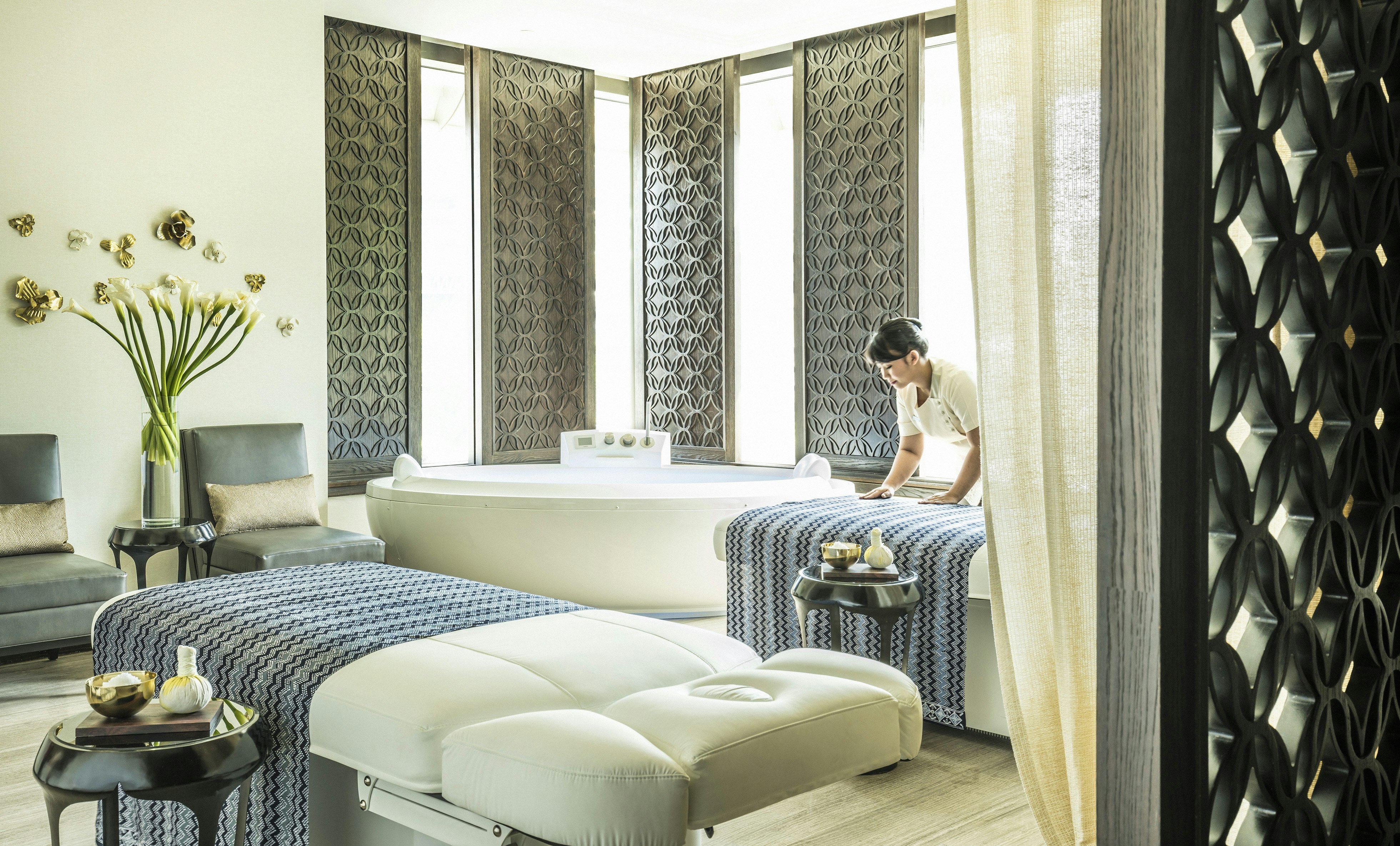 Four Seasons Hotel Jakarta 10/47
