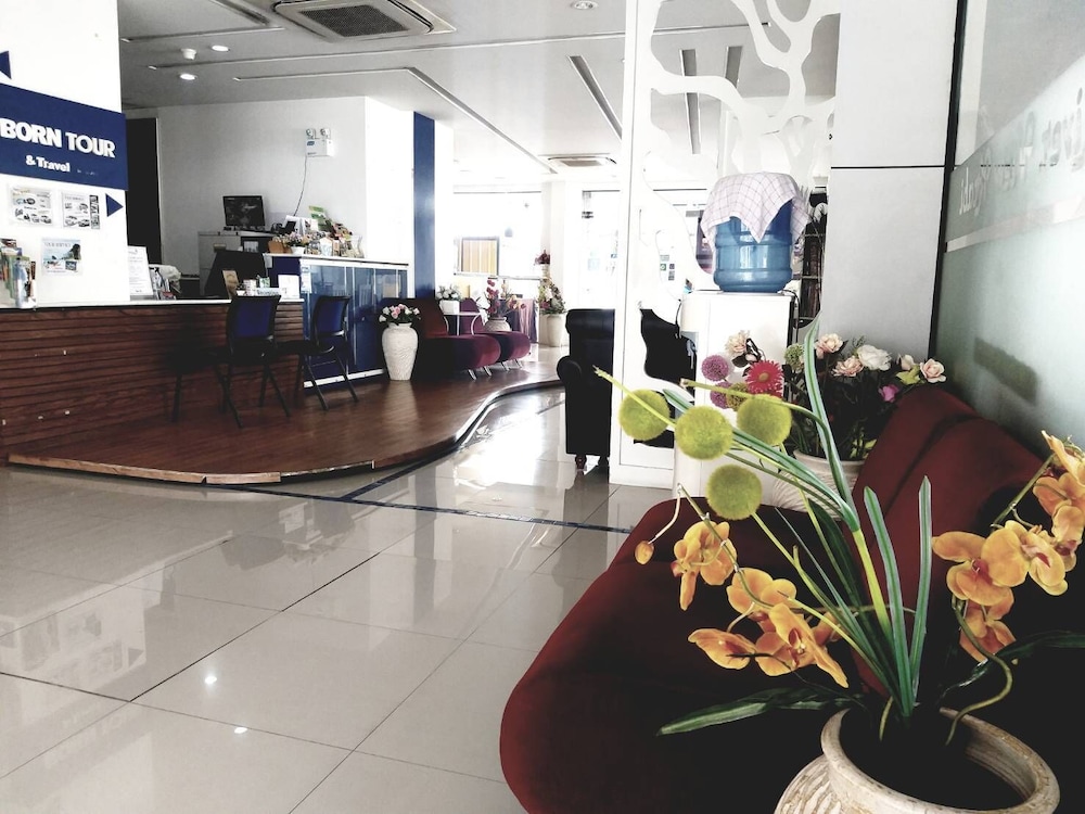 Krabi Riverview Hotel 19/28
