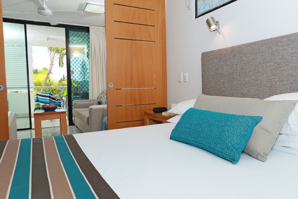 Beach Club Resort 20/71