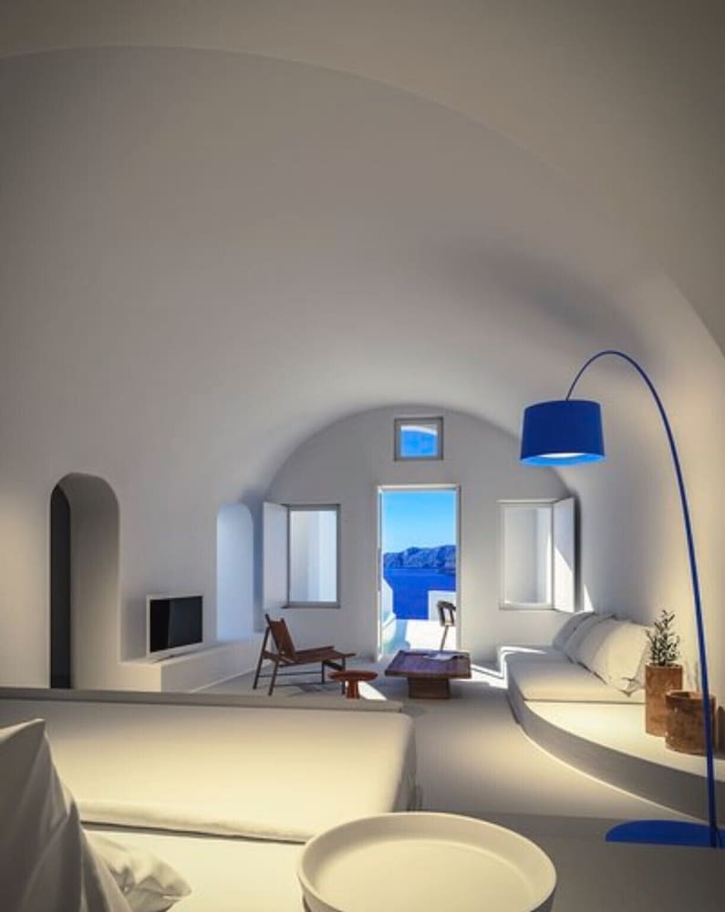 Aspaki Exclusive Hotel by Art Maisons 47/71