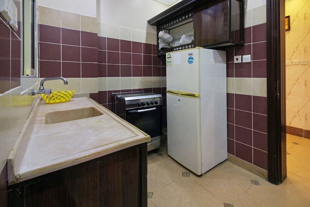 لافينا للوحدات السكنيه(OYO 589 Lavina House) 43/46