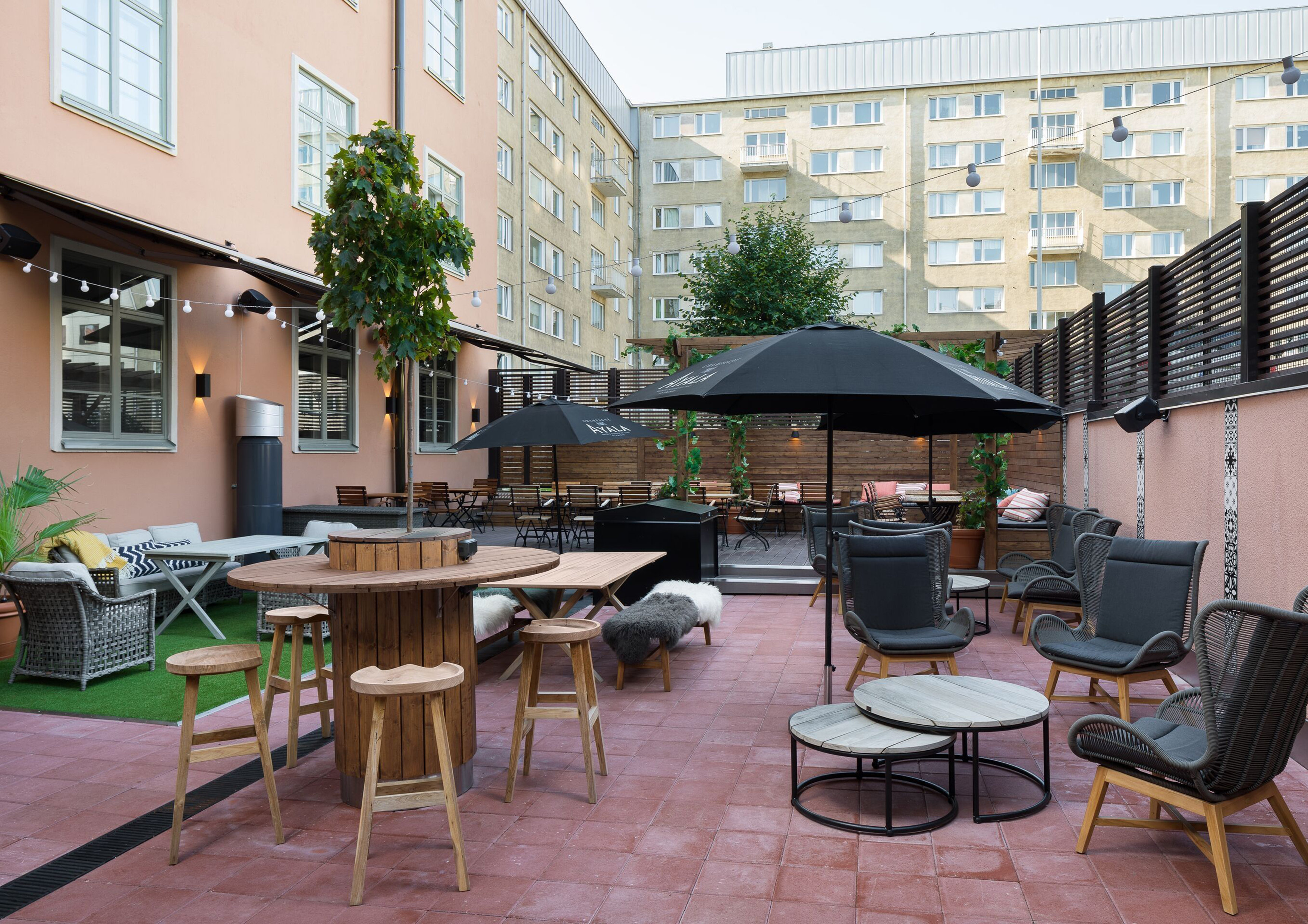 Solo Sokos Hotel Turun Seurahuone 29/33