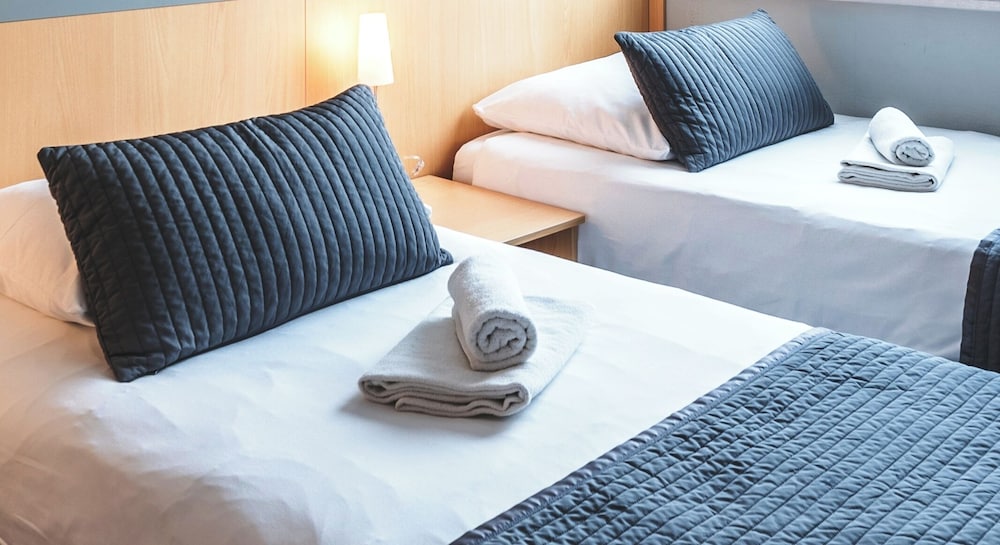 Quality Hotel Wroclaw 17/40