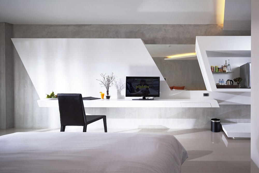 Nine Forty One Hotel 25/44
