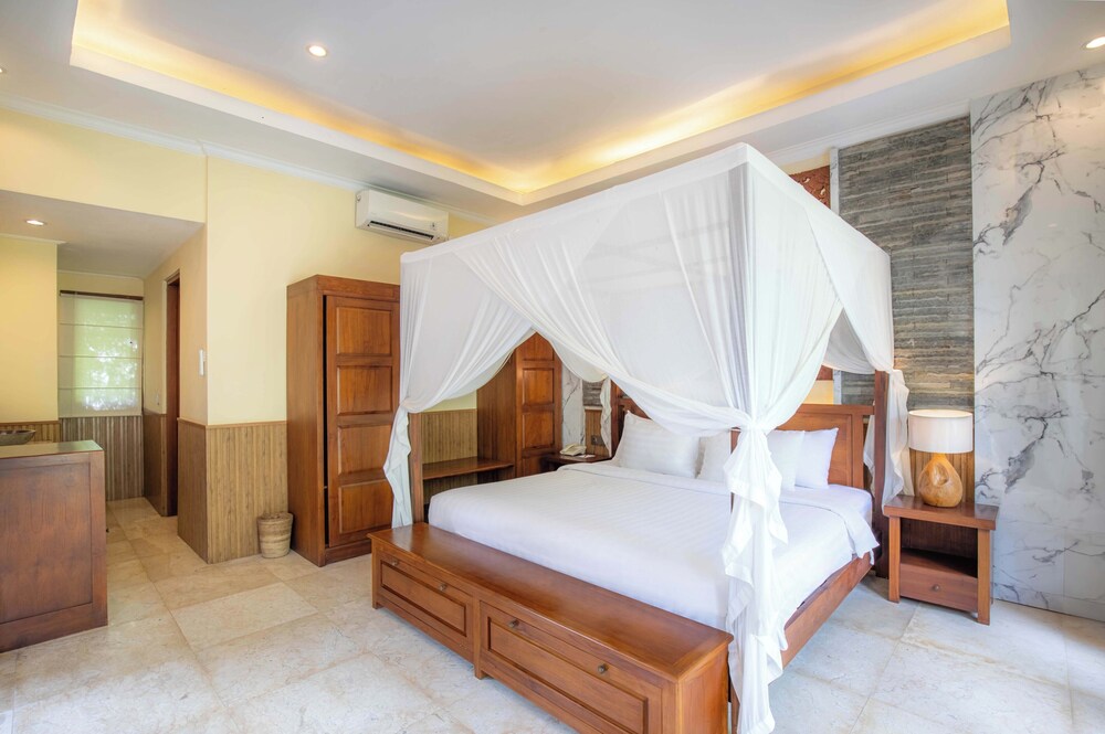 Suara Air Luxury Villa Ubud 20/50
