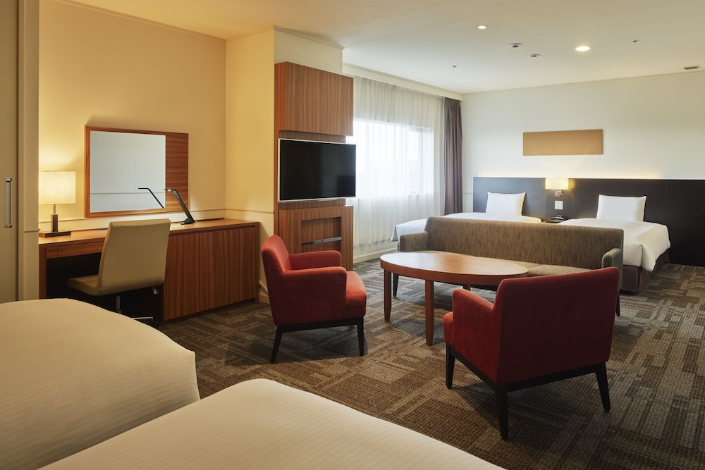 Royal Pines Hotel Chiba 36/50