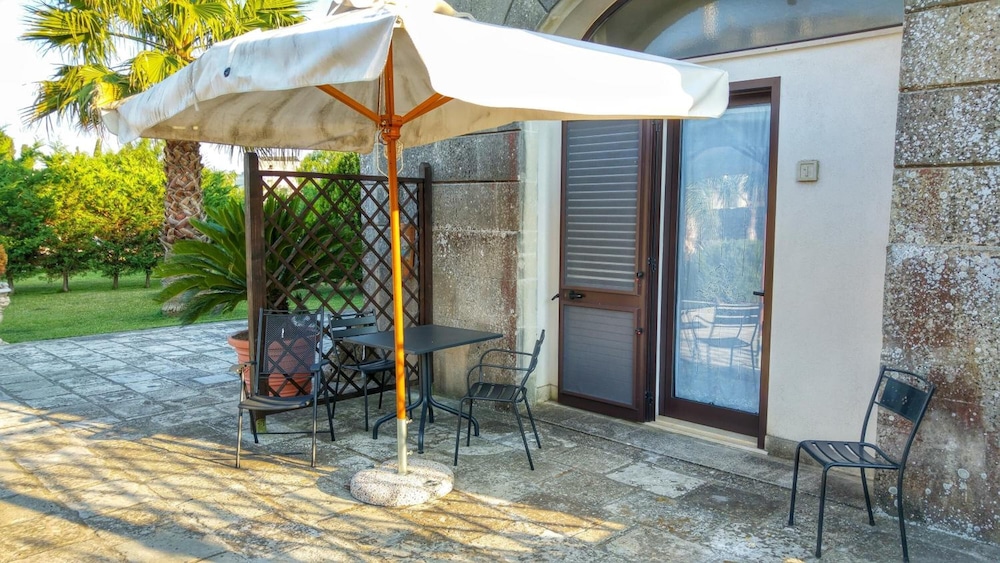 Villa Papaleo 3/50