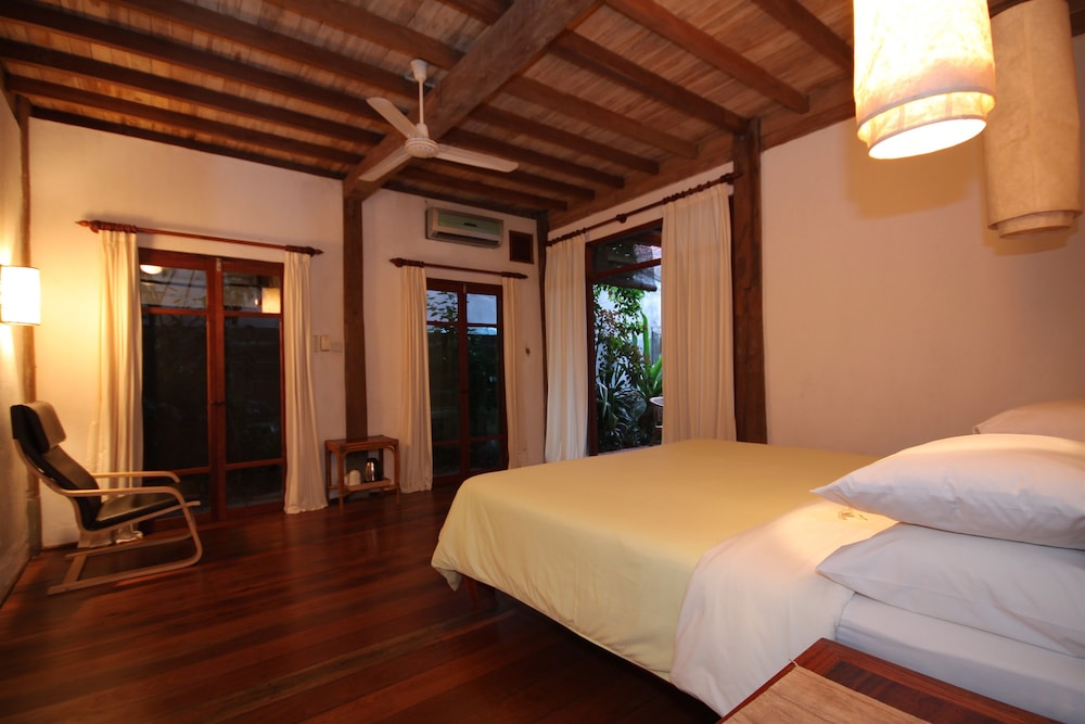 Sala Prabang Hotel 9/27