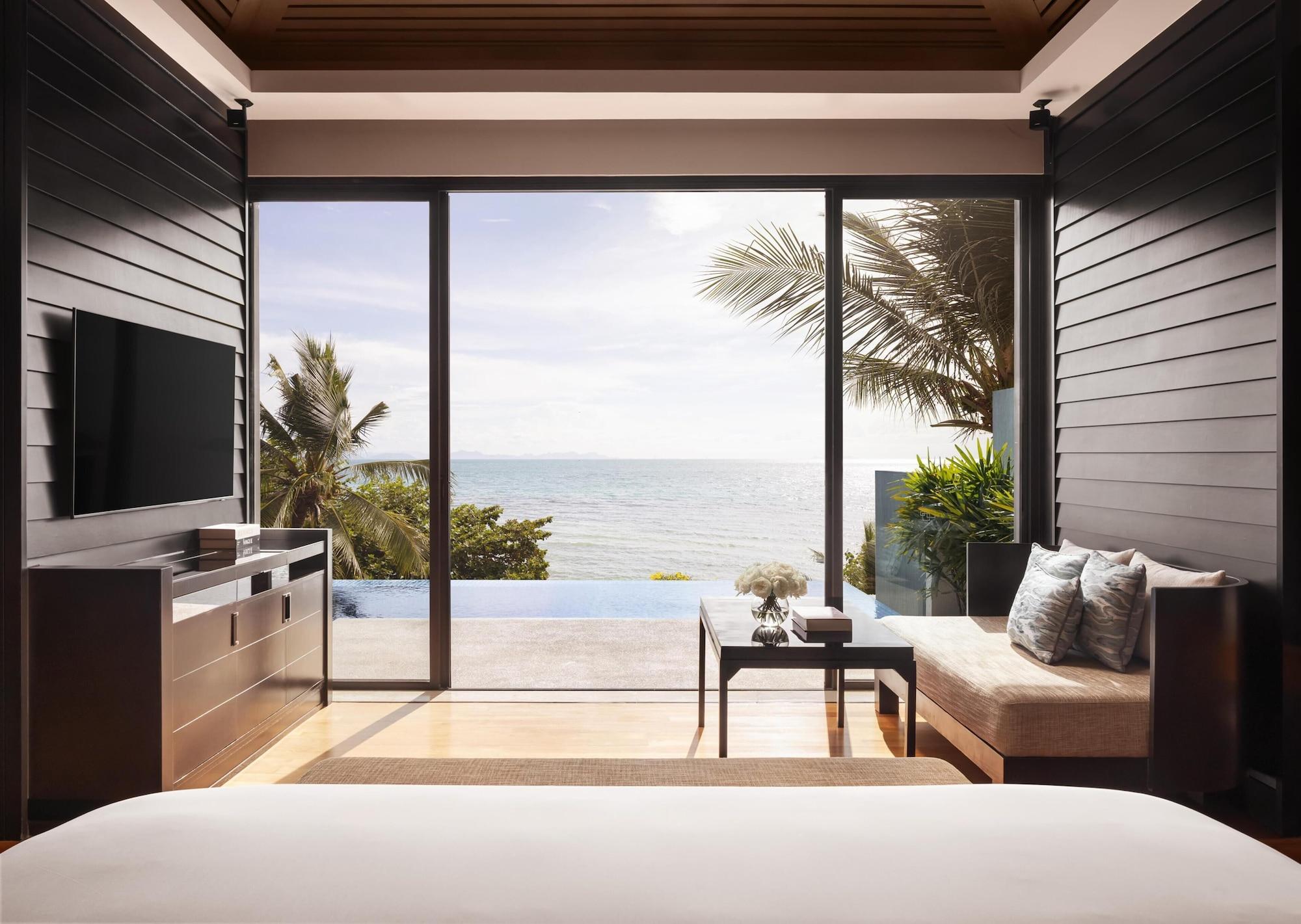 1 Bedroom, Pool, Tropical, Villa