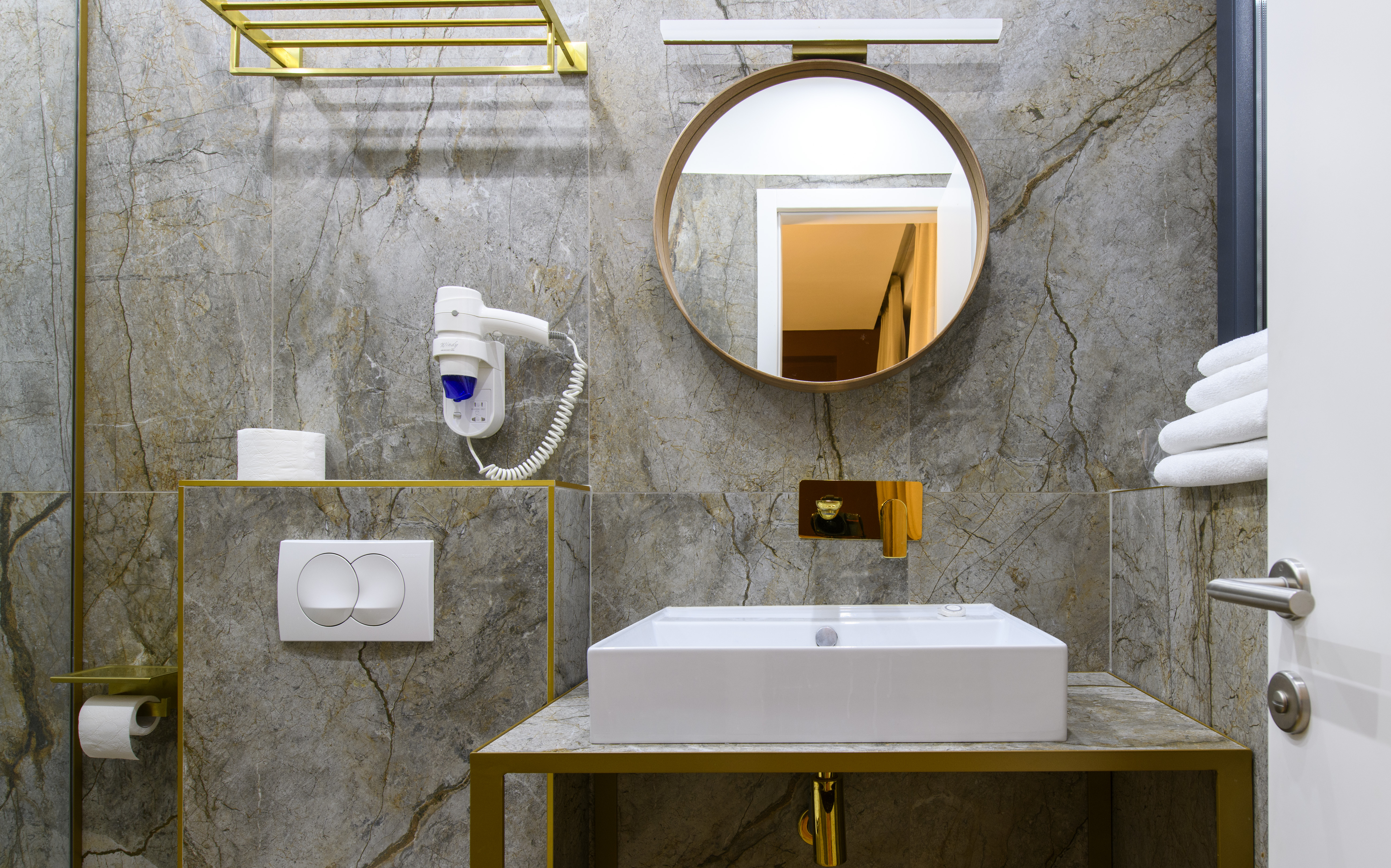 Bosket Luxury Rooms 49/50