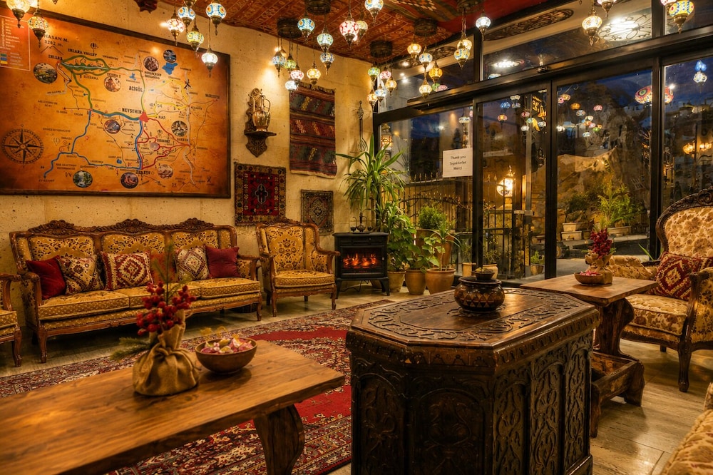 Cappadocia Divin House 29/48