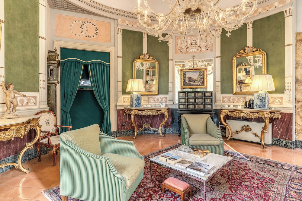 Palazzo Doria Suites 31/50