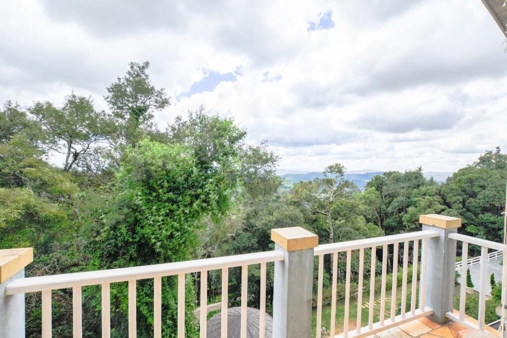 Villa Coracao Guest House 6/41